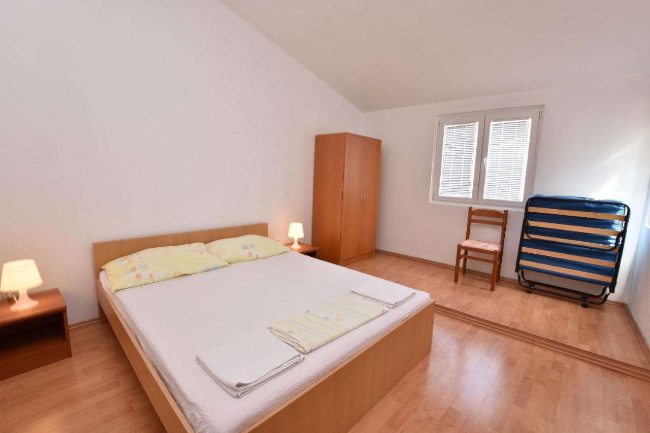 Apartments Jere Primošten Exterior foto